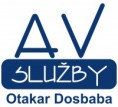 AV SLUŽBY OTAKAR DOSBABA